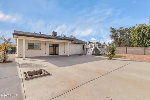 Exterior - 2024 E Rice Dr, Tempe, AZ 85283 photo 7 of 8
