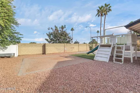 Exterior - 2024 E Rice Dr, Tempe, AZ 85283 photo 5 of 8