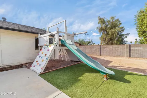 Exterior - 2024 E Rice Dr, Tempe, AZ 85283 photo 3 of 8