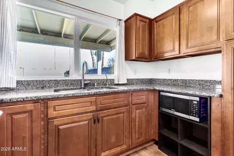 Kitchen - 2024 E Rice Dr, Tempe, AZ 85283 photo 2 of 7