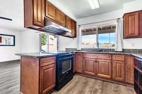 Kitchen - 2024 E Rice Dr, Tempe, AZ 85283 photo 7 of 7