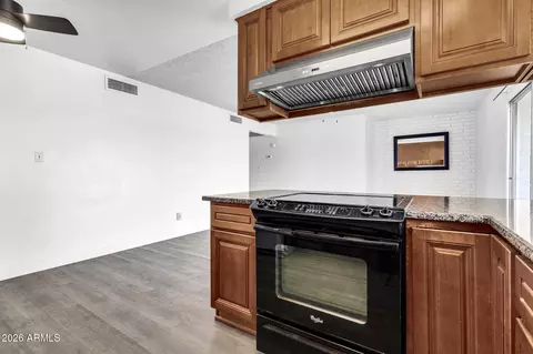 Kitchen - 2024 E Rice Dr, Tempe, AZ 85283 photo 4 of 7