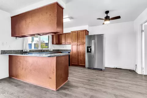 Kitchen - 2024 E Rice Dr, Tempe, AZ 85283 photo 1 of 7