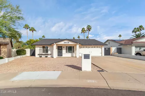 2024 E Rice Dr, Tempe, AZ 85283