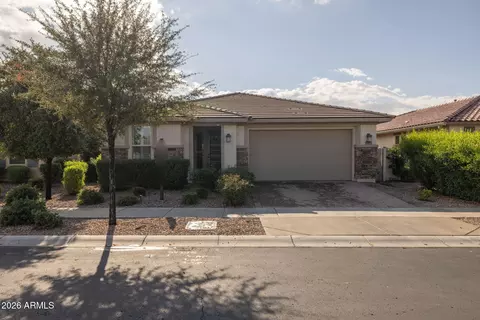 Exterior - 10603 E Wavelength Ave, Mesa, AZ 85212 photo 1 of 11