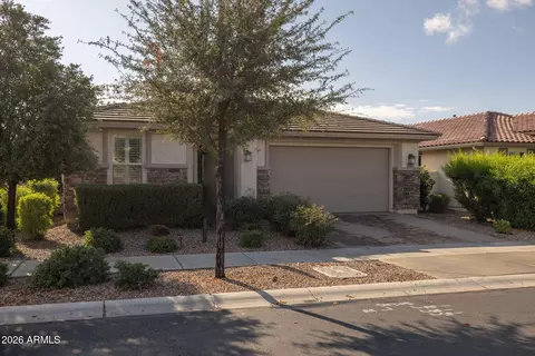 Exterior - 10603 E Wavelength Ave, Mesa, AZ 85212 photo 2 of 11