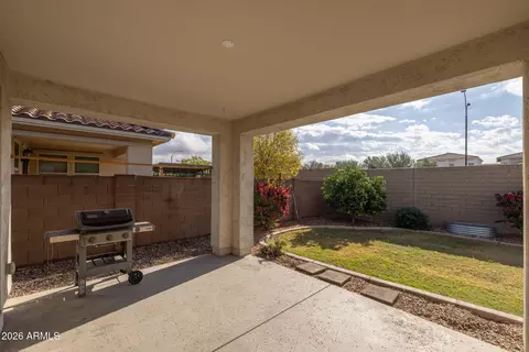 Exterior - 10603 E Wavelength Ave, Mesa, AZ 85212 photo 5 of 11