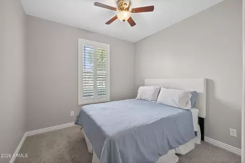 Bedroom - 10603 E Wavelength Ave, Mesa, AZ 85212 photo 3 of 3