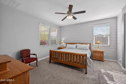 Bedroom - 10603 E Wavelength Ave, Mesa, AZ 85212 photo 1 of 3