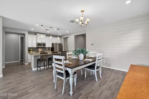 Dining - 10603 E Wavelength Ave, Mesa, AZ 85212 photo 2 of 2