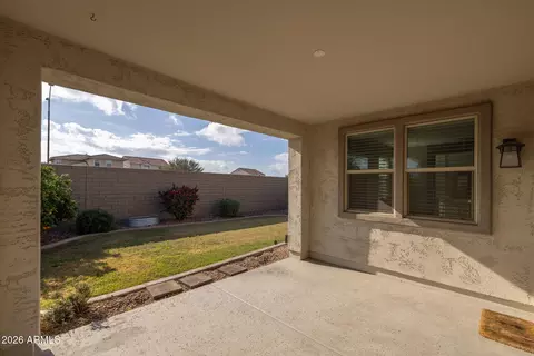 Exterior - 10603 E Wavelength Ave, Mesa, AZ 85212 photo 6 of 11