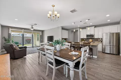 Dining - 10603 E Wavelength Ave, Mesa, AZ 85212 photo 1 of 2