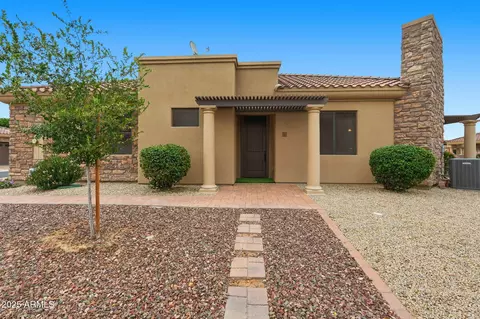 4241 N Pebblecreek Pkwy #37, Goodyear, AZ 85395