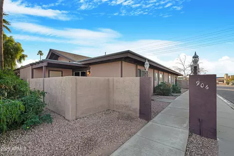 906 S Acapulco Ln #A, Tempe, AZ 85281