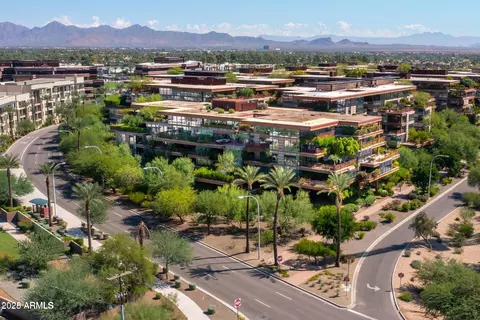 7161 E Rancho Vista Dr #2002, Scottsdale, AZ 85251