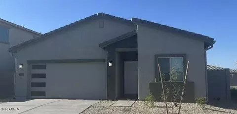 1102 W Feliz St, Florence, AZ 85132