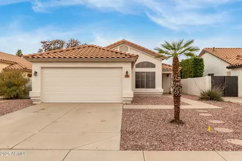 1158 W Swan Dr, Chandler, AZ 85286