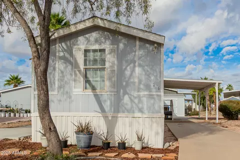 2000 S Apache Rd #276, Buckeye, AZ 85326