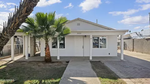 2333 W Coolidge St, Phoenix, AZ 85015