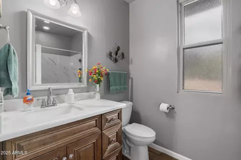 Bath - 611 E Hunter Dr, Payson, AZ 85541 photo 3 of 4