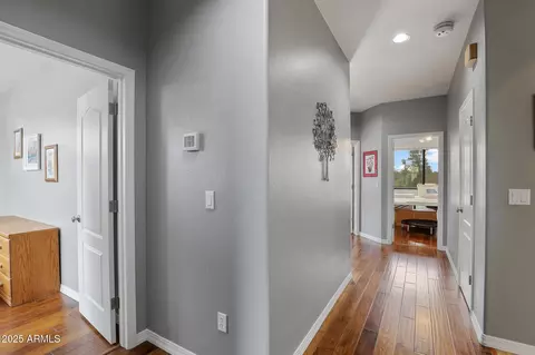 Entry Way - 611 E Hunter Dr, Payson, AZ 85541 photo 2 of 2