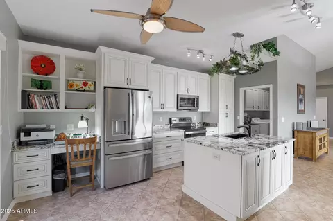 Kitchen - 611 E Hunter Dr, Payson, AZ 85541 photo 1 of 3
