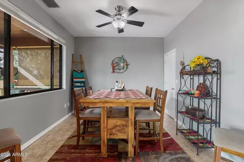 Dining - 611 E Hunter Dr, Payson, AZ 85541 photo 1 of 1