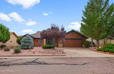 611 E Hunter Dr, Payson, AZ 85541