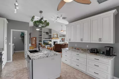 Kitchen - 611 E Hunter Dr, Payson, AZ 85541 photo 3 of 3