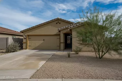 607 S West Virginia Ave, Florence, AZ 85132
