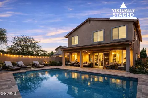 11330 N 154th Ln, Surprise, AZ 85379