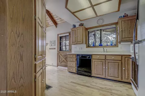 Kitchen - 5838 E Arroyo Way, Pine, AZ 85544 photo 1 of 4