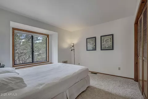 Bedroom - 5838 E Arroyo Way, Pine, AZ 85544 photo 1 of 4