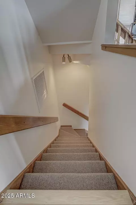 Entry Way - 5838 E Arroyo Way, Pine, AZ 85544 photo 2 of 2