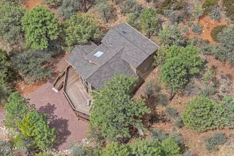 View/Area - 5838 E Arroyo Way, Pine, AZ 85544 photo 2 of 3