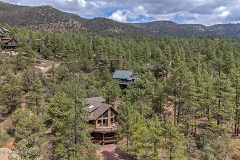 View/Area - 5838 E Arroyo Way, Pine, AZ 85544 photo 1 of 3
