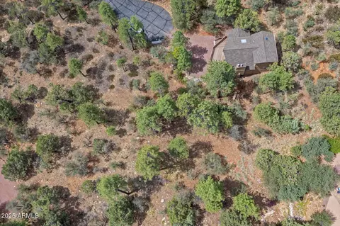 View/Area - 5838 E Arroyo Way, Pine, AZ 85544 photo 3 of 3