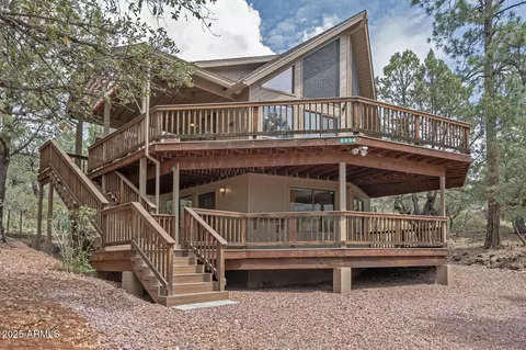 Other - 5838 E Arroyo Way, Pine, AZ 85544 photo 11 of 15