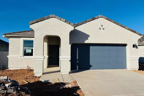 11908 E Lupine Ln, Florence, AZ 85132