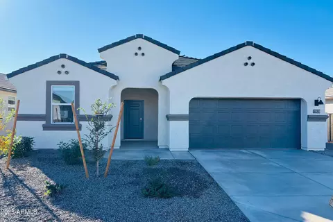 11923 E Lupine Ln, Florence, AZ 85132