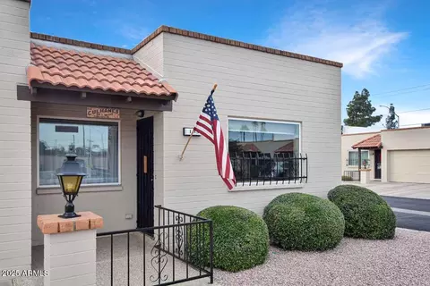 440 S Parkcrest -- #103, Mesa, AZ 85206