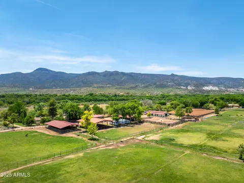707 E Quarterhorse Ln, Camp Verde, AZ 86322