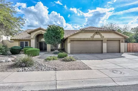 29639 N 45th St, Cave Creek, AZ 85331