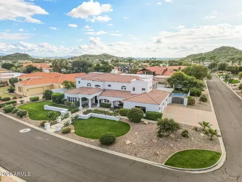View/Area - 3301 E Tonto Dr, Phoenix, AZ 85044 photo 4 of 5