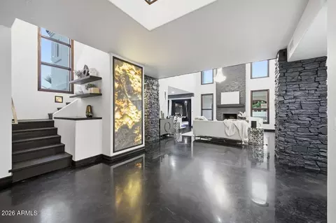 Entry Way - 3301 E Tonto Dr, Phoenix, AZ 85044 photo 1 of 3