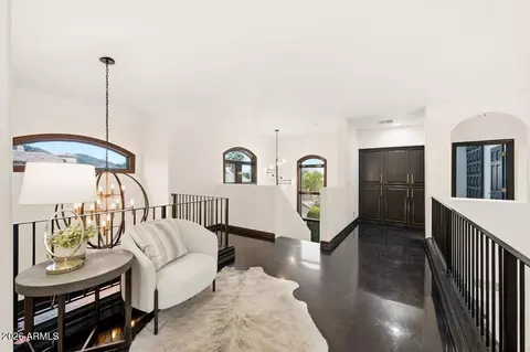 Entry Way - 3301 E Tonto Dr, Phoenix, AZ 85044 photo 2 of 3