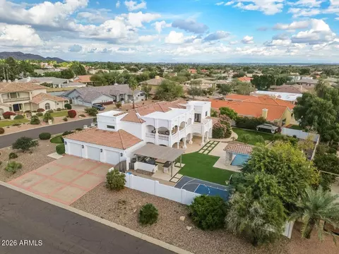 View/Area - 3301 E Tonto Dr, Phoenix, AZ 85044 photo 5 of 5