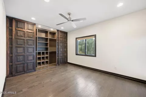 Bedroom - 3301 E Tonto Dr, Phoenix, AZ 85044 photo 1 of 2