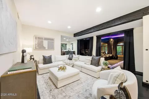 Living - 3301 E Tonto Dr, Phoenix, AZ 85044 photo 2 of 2