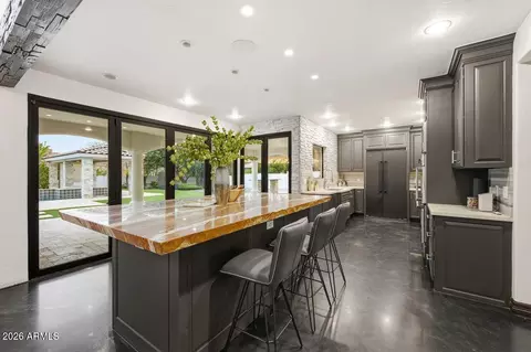 Kitchen - 3301 E Tonto Dr, Phoenix, AZ 85044 photo 2 of 2